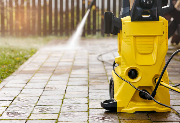 Trusted Marshfield, WI Pressure Washing Experts
