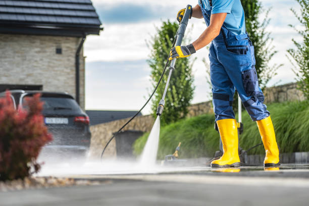 Best Gutter Cleaning  in Marshfield, WI