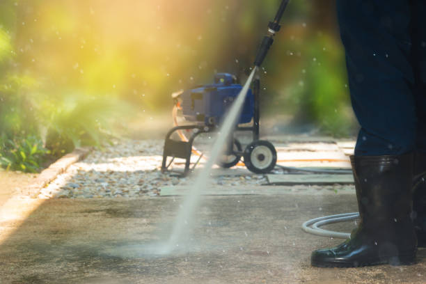 Best Building Exterior Washing  in Marshfield, WI